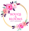 Bouqs and Blooms